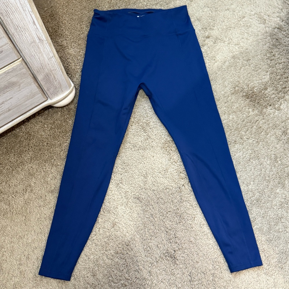 BuffBunny Oasis Leggings